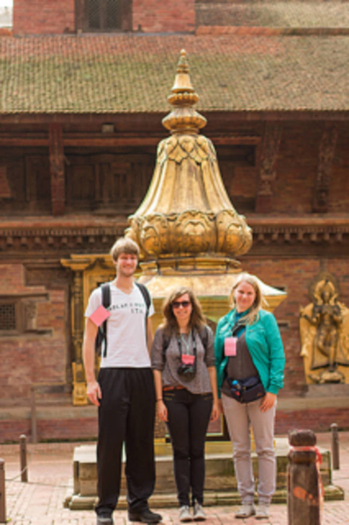 Freiwilligenarbeit in Nepal Erfahrungsbericht