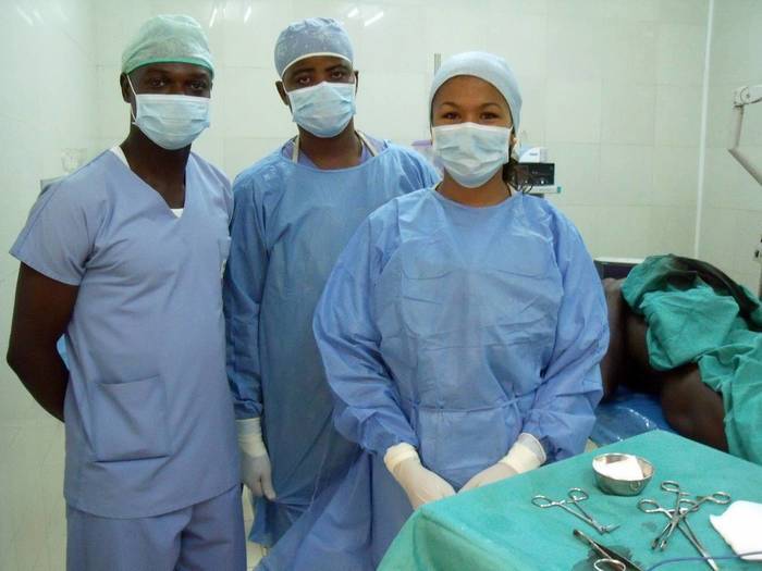 Medizin Praktikum in Togo Erfahrungsbericht