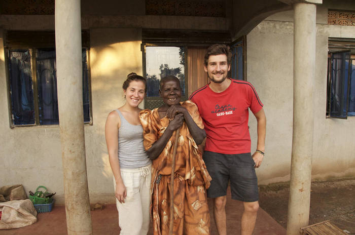 Ökologisches Projekt in Uganda Erfahrungsbericht
