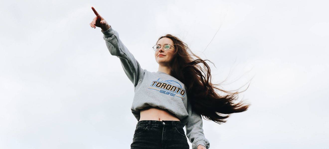 Lebensverändernde Erfahrung