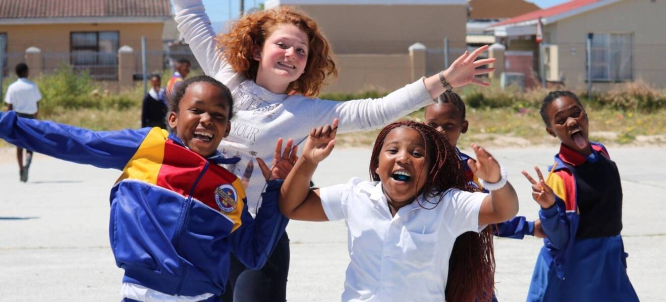 Freiwilligenarbeit fördert die Problemlösekompetenz