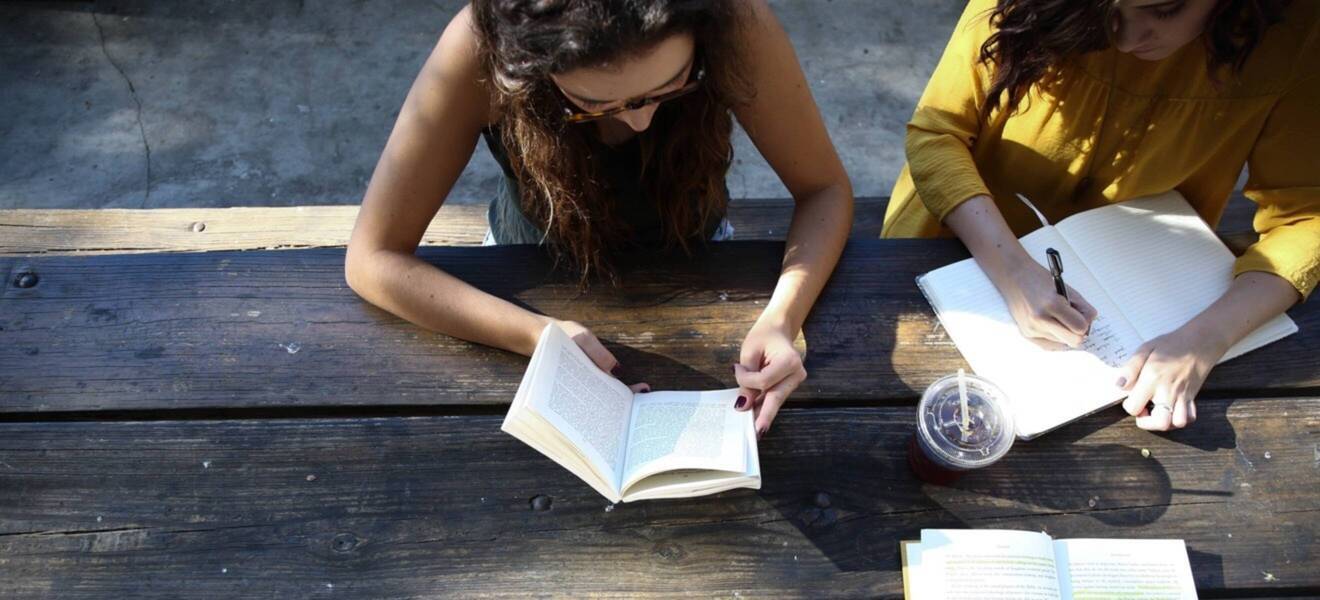 Arbeitserfahrung mit Freiwilligenarbeit steigern