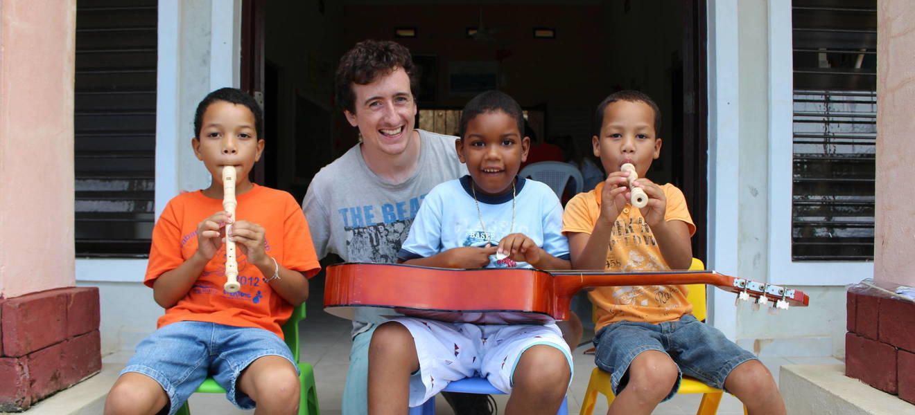 Kulturelle Kompetenz entwickeln