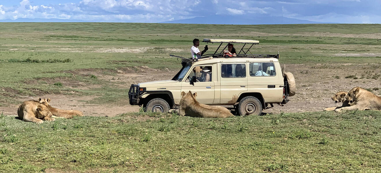10 Gründe für Freiwilligenarbeit im Ausland