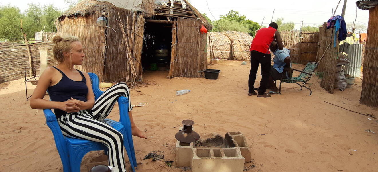 Erfahrungsbericht aus Senegal