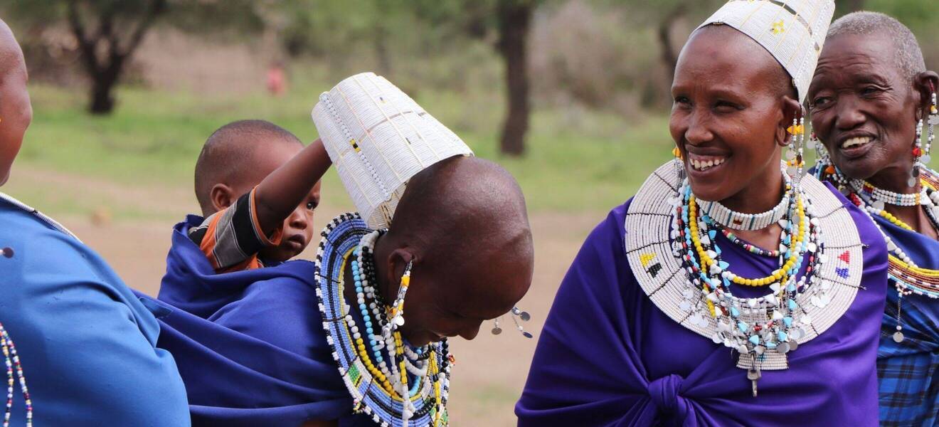  Eine Reise des Wandels: Vom kleinen Abenteuer in Tansania zur globalen Initiative für Menstruationshygiene