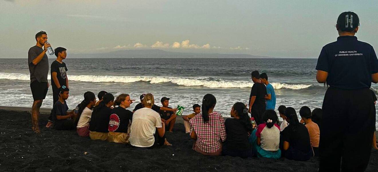 Englisch Unterrichten auf Bali – Erfahrungsbericht