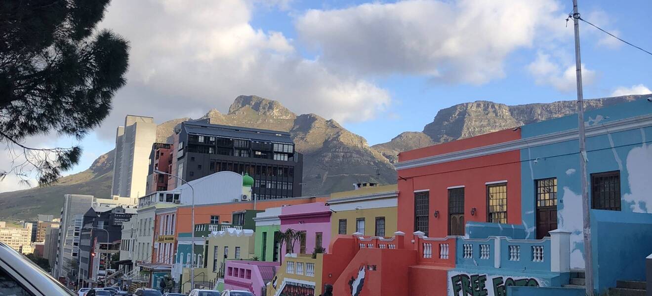 Kapstadt - Medizinpraktikum