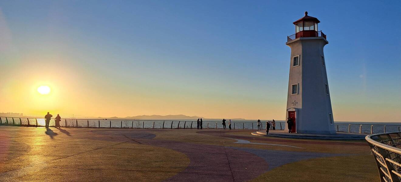 Volunteering China Nicole