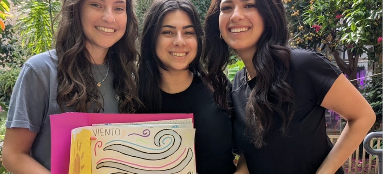 Volunteers berichten aus Barcelona