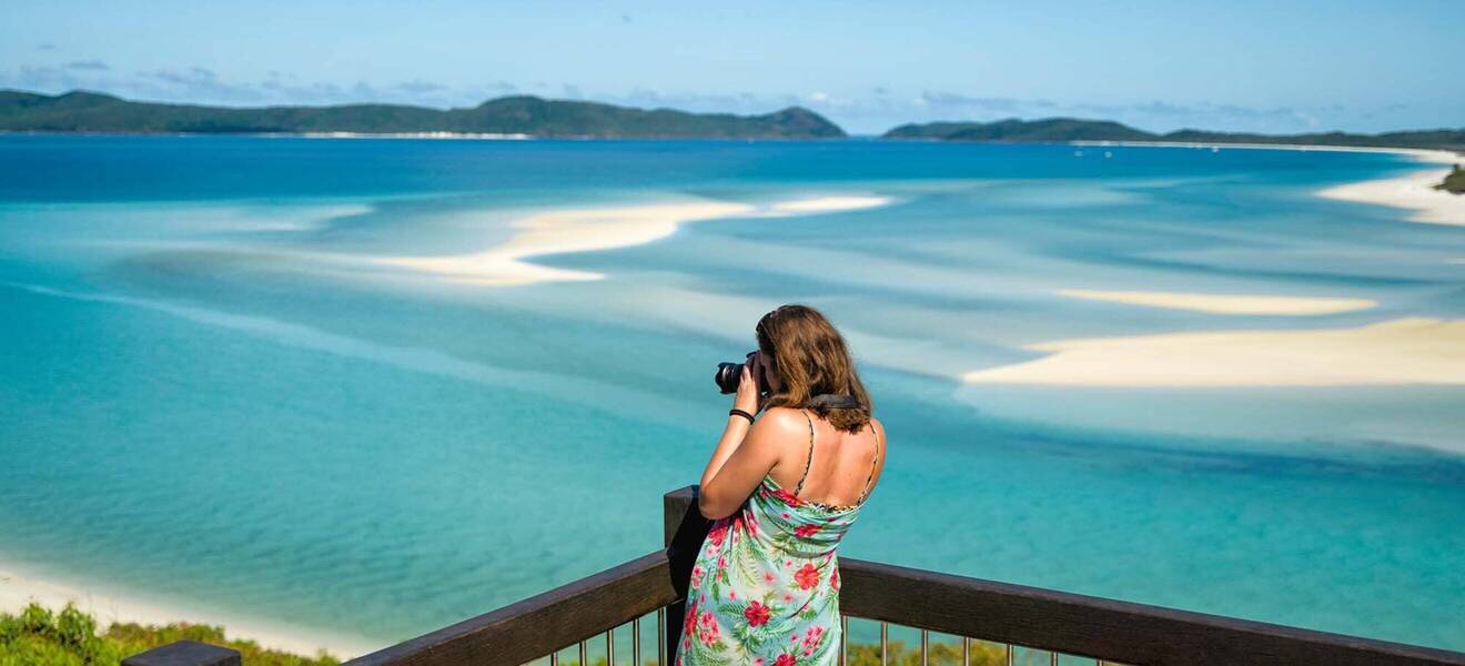 Alleine reisen mit RGV