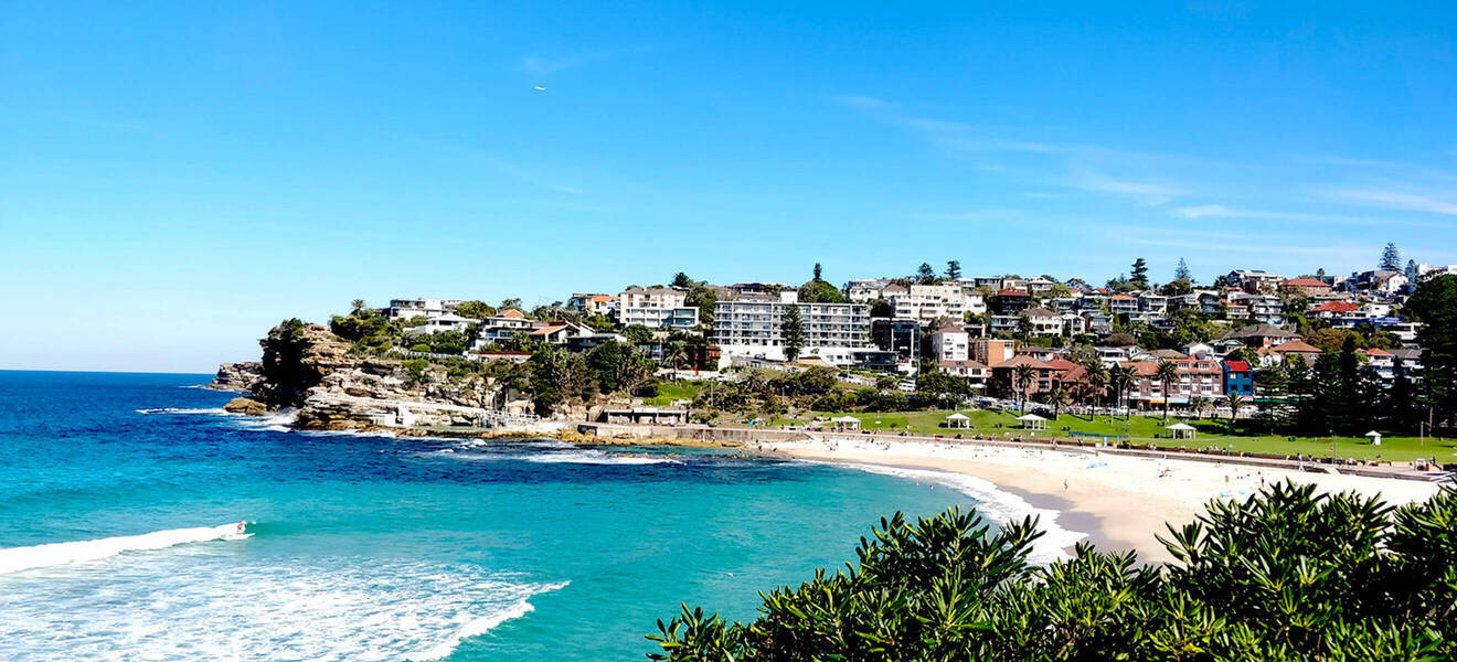 East Coast, Australien