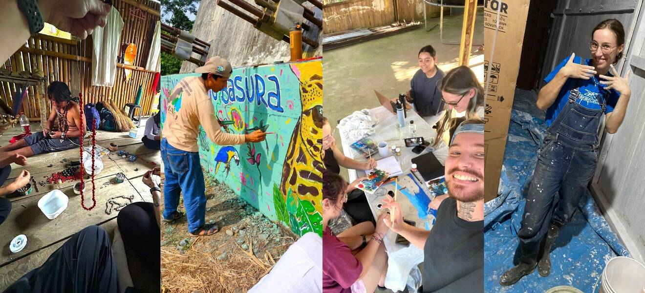 Kreativität im Projekt