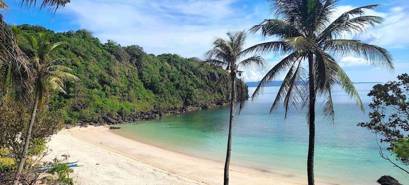 Karibik-Feeling auf Tortuga Island