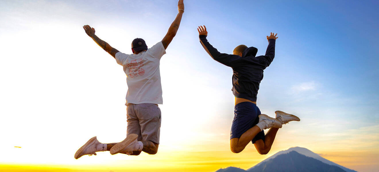 Neue Freiheiten ab 18 Jahren