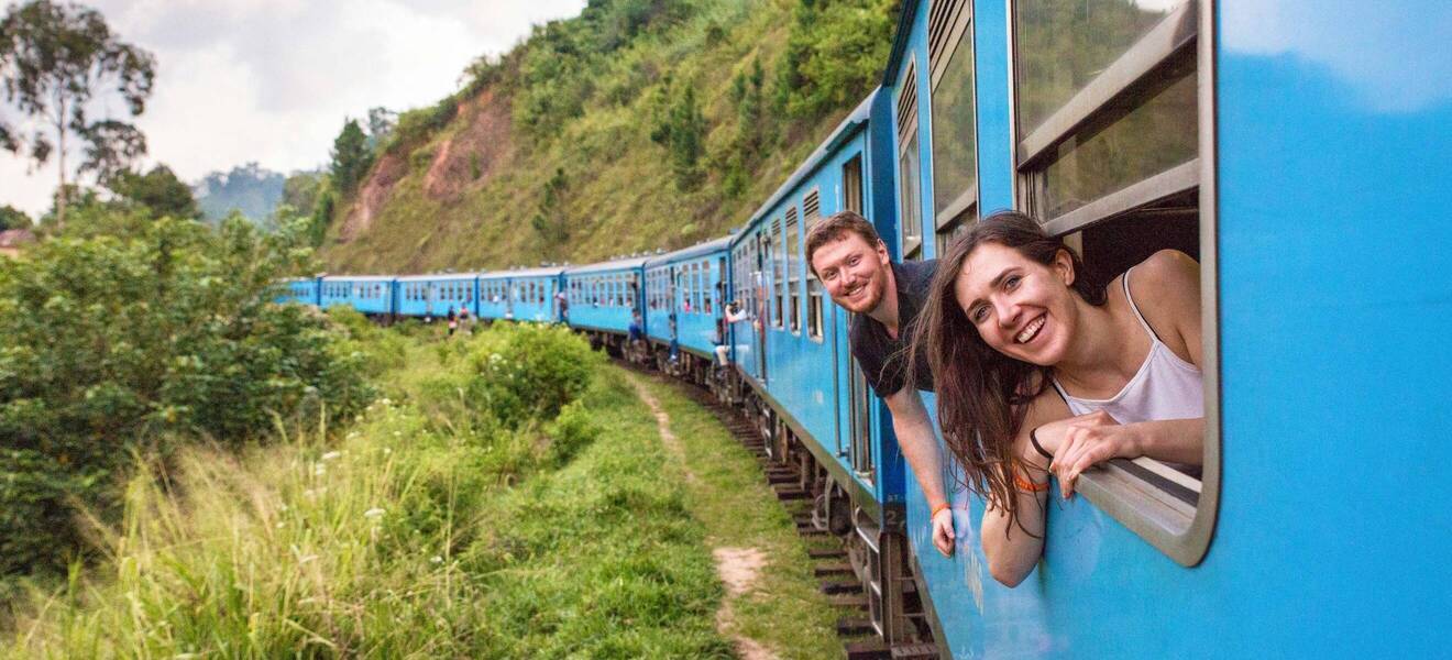 Starte in dein Abenteuer "Endlich 18"