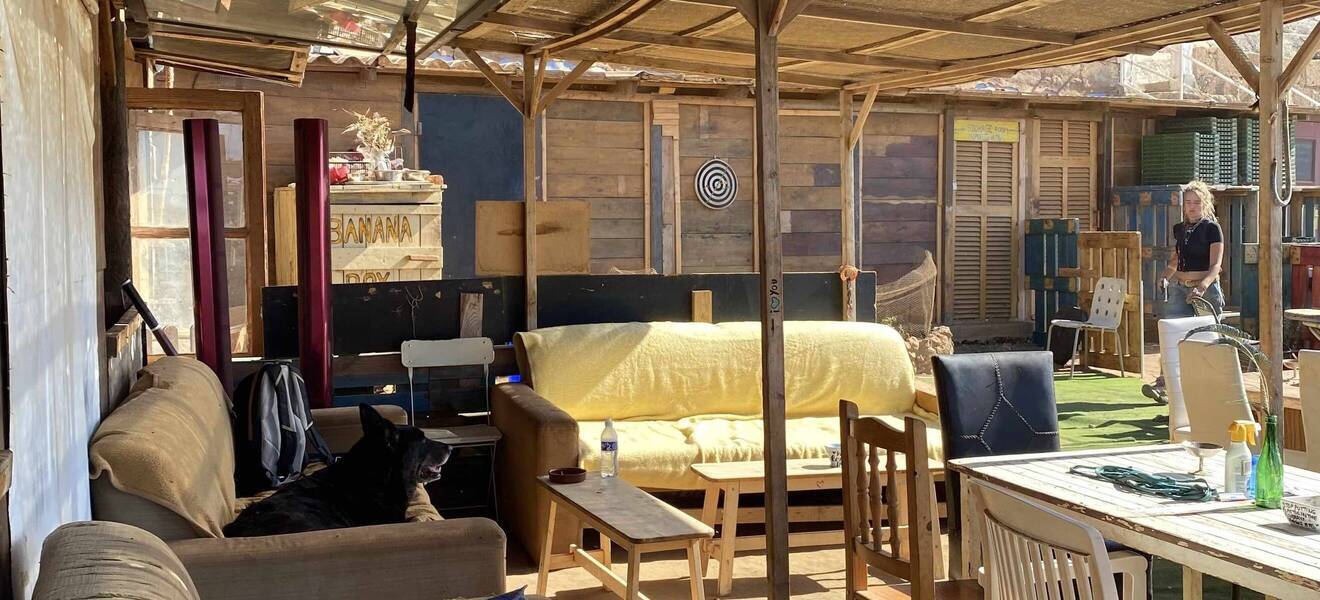 Unterkunft auf Teneriffa