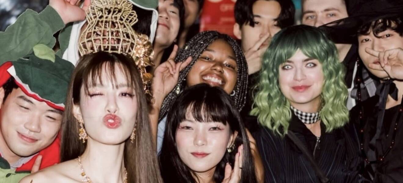 Freizeit in Südkorea