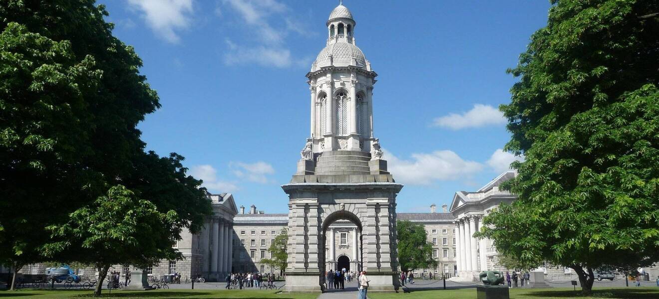 Erfahrungen beim Jura Praktikum in Irland