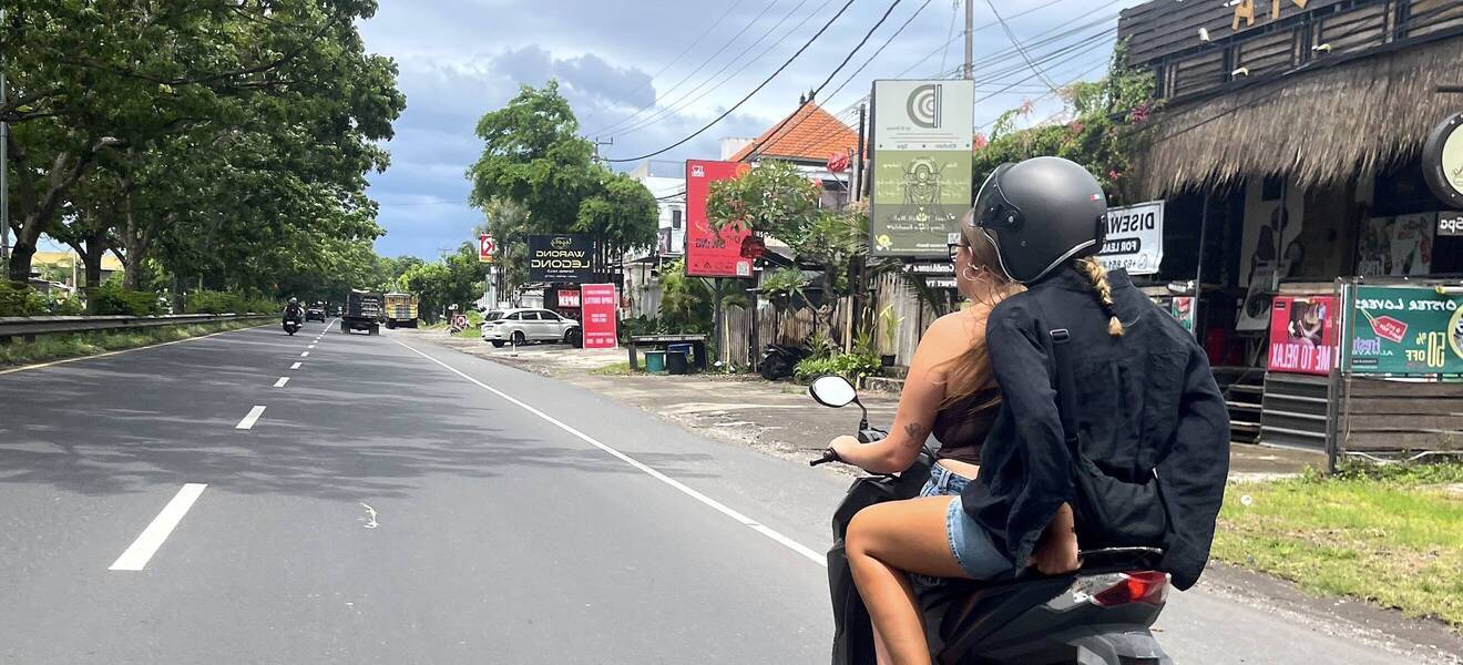 Reise-Geschenke zum Abitur