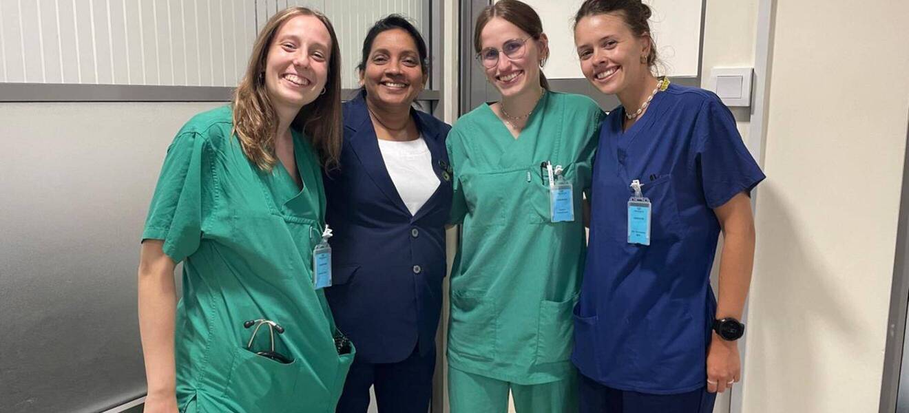 Arbeiten im Ausland Kosten