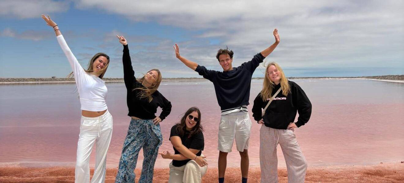 Arbeiten im Ausland FAQ