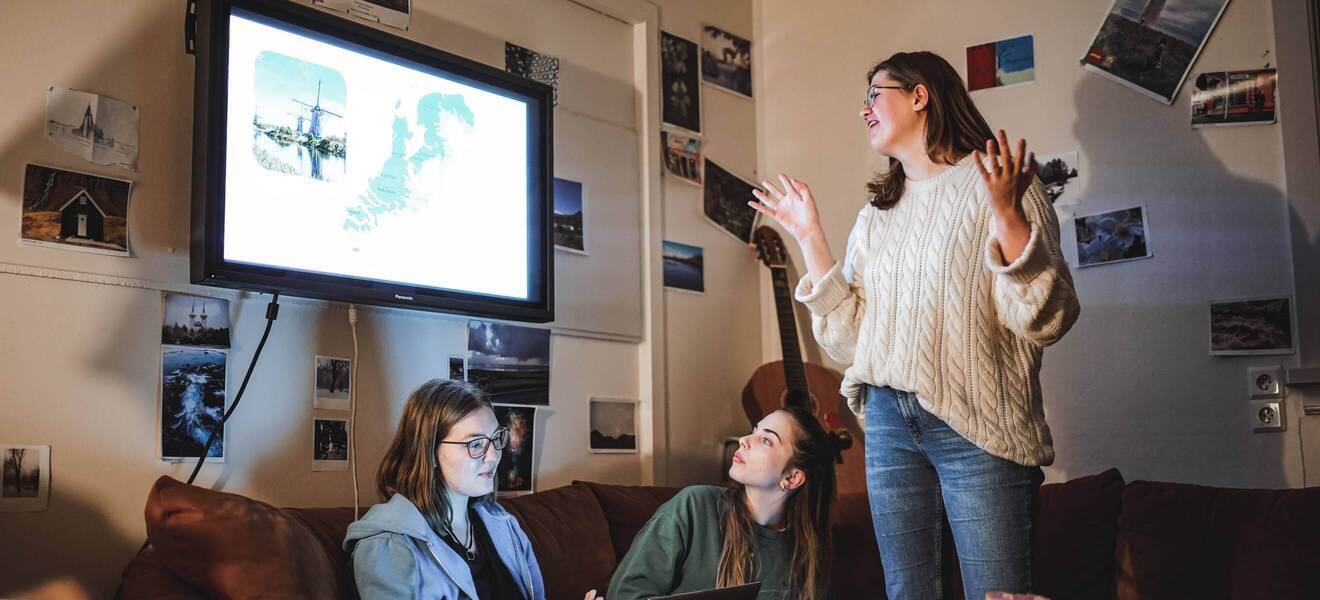 Warum die Dauer einer Sprachreise wichtig ist