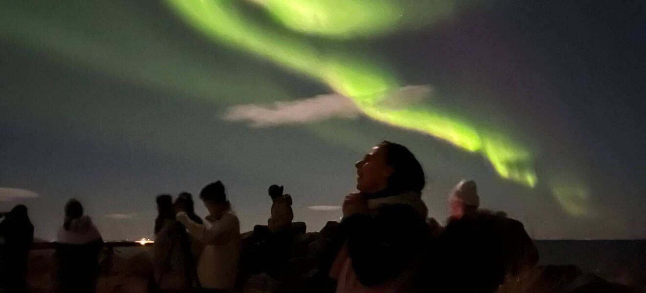 Volunteering und Reisen