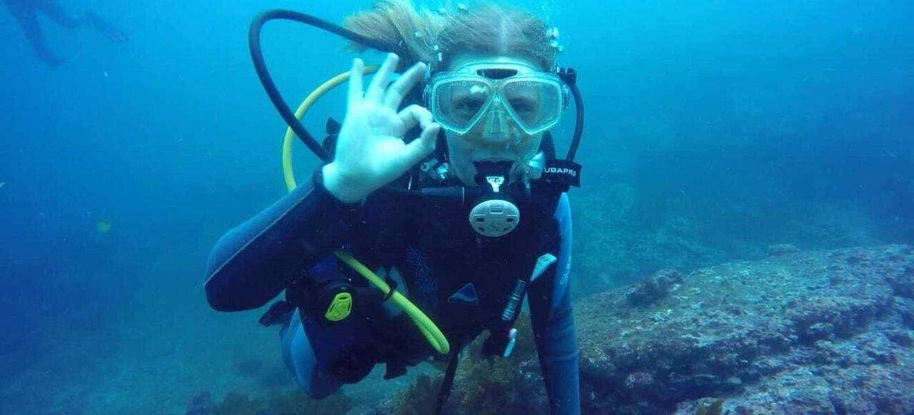 Soziales Freiwilligenprojekt mit Kinder