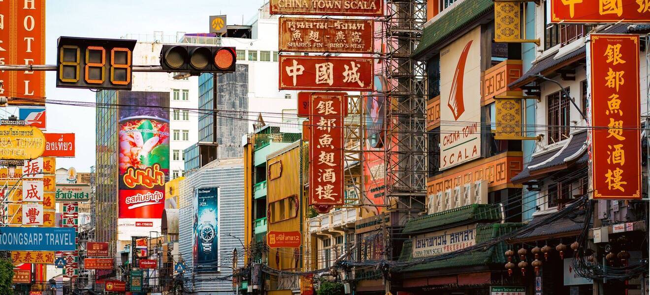 Bangkok