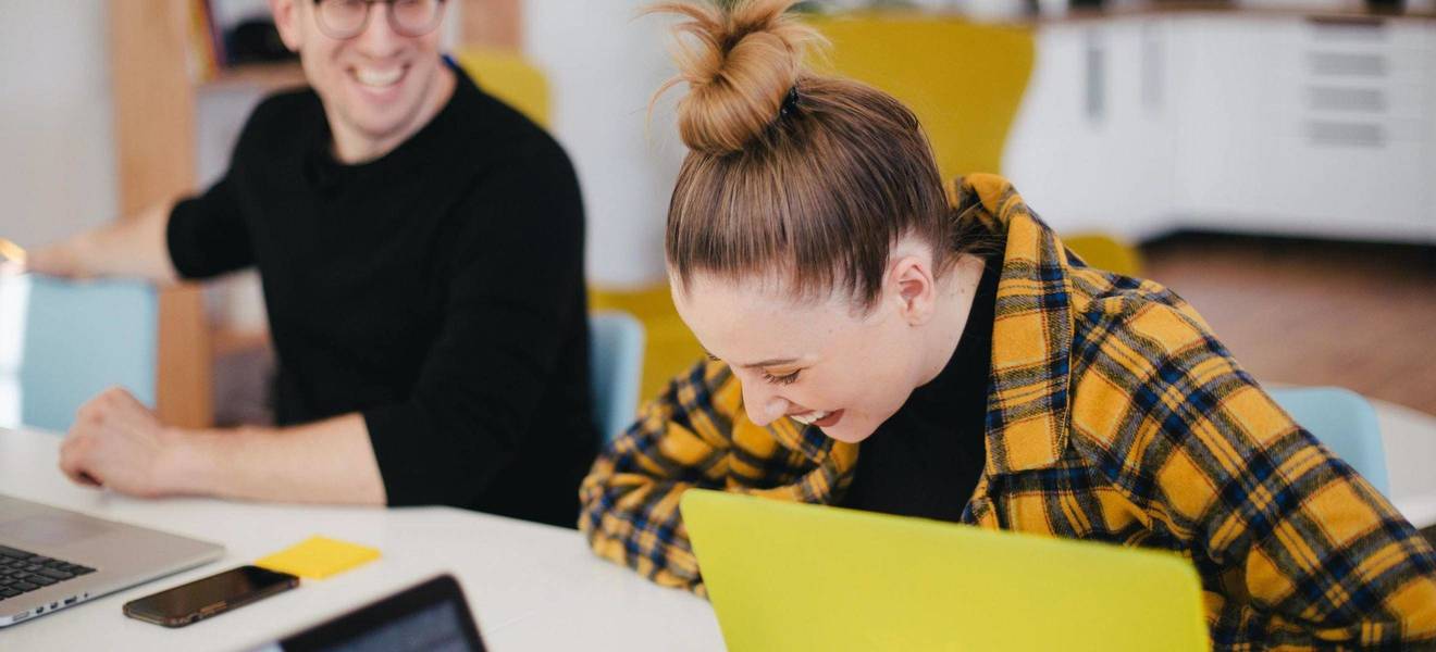 Deine innere Überzeugung muss spürbar sein!
