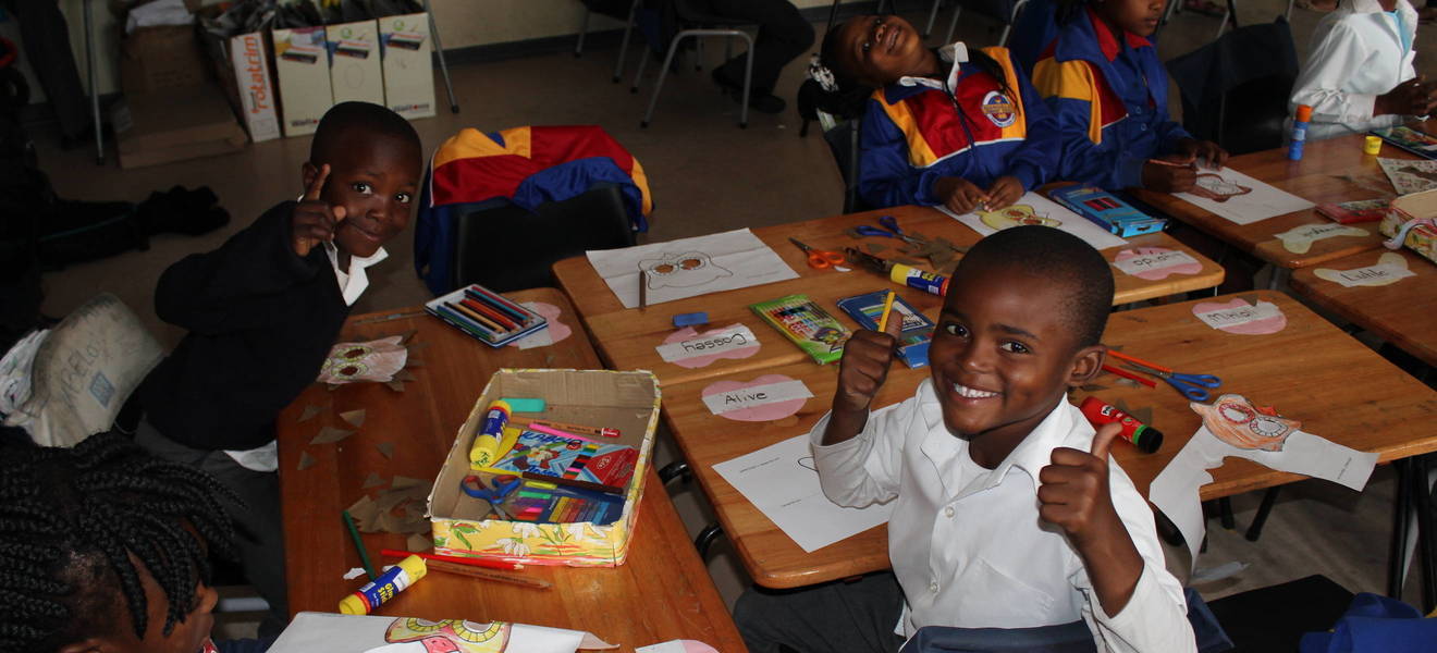 Schulferien im Ausland