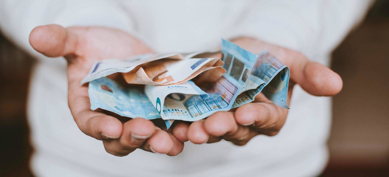 Sparen Sie vor Ihrem Sabbatical 