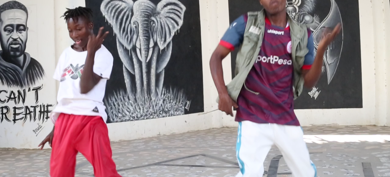 Kreative Volunteer Projekte