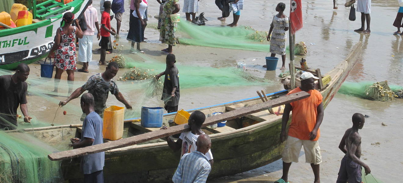 Kulturschock vorbeugen