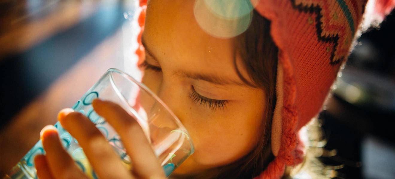 Mangelhafte Sanitäreinrichtungen an Schulen 