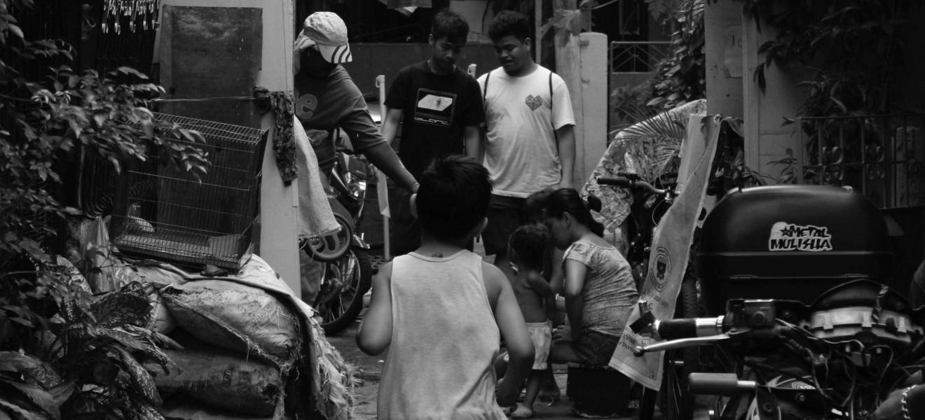 Träger bei den Projekten 