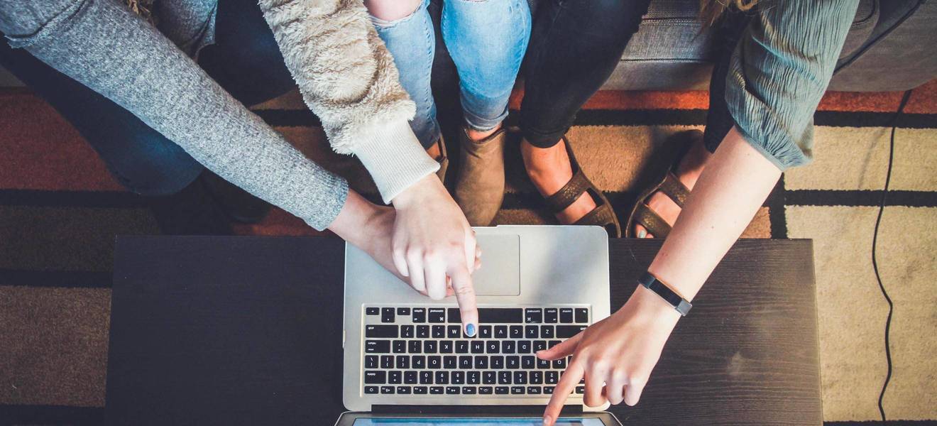 Bewerbung und Bezahlung 