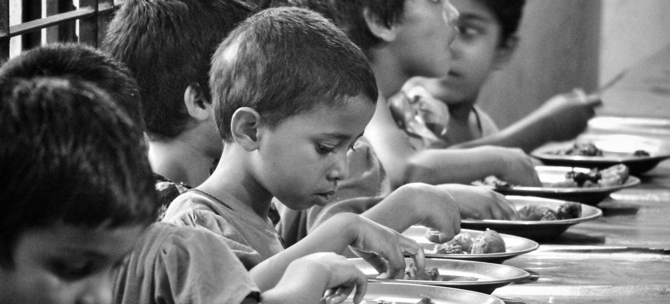 Keine Waisenhausarbeit mehr bei RGV