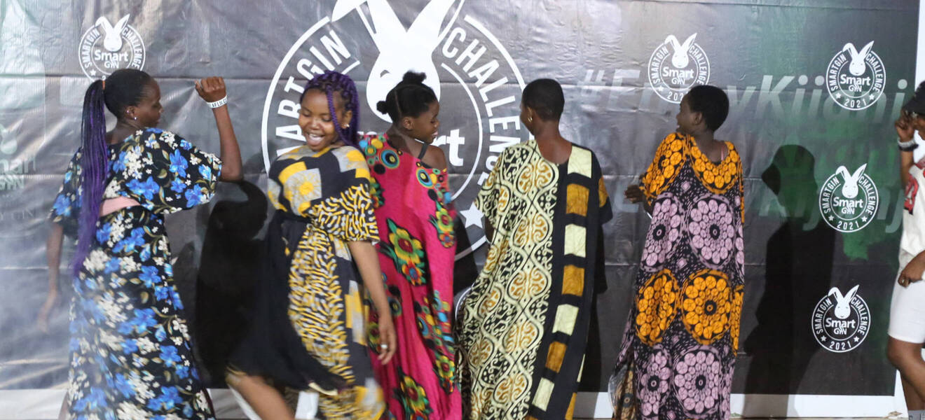 Kontinent der musikalischen Vielfalt - Afrika