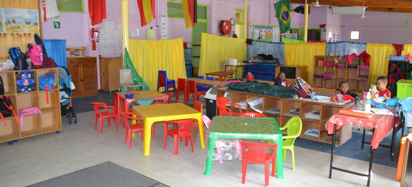 Sachspenden für Afrika uns Asien 