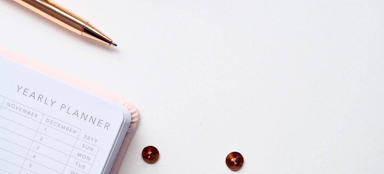 Planung des Aufenthaltes