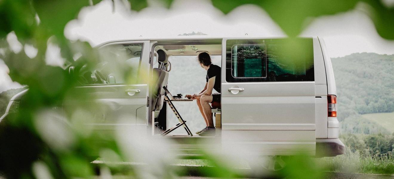 Volunteer, Work and Travel