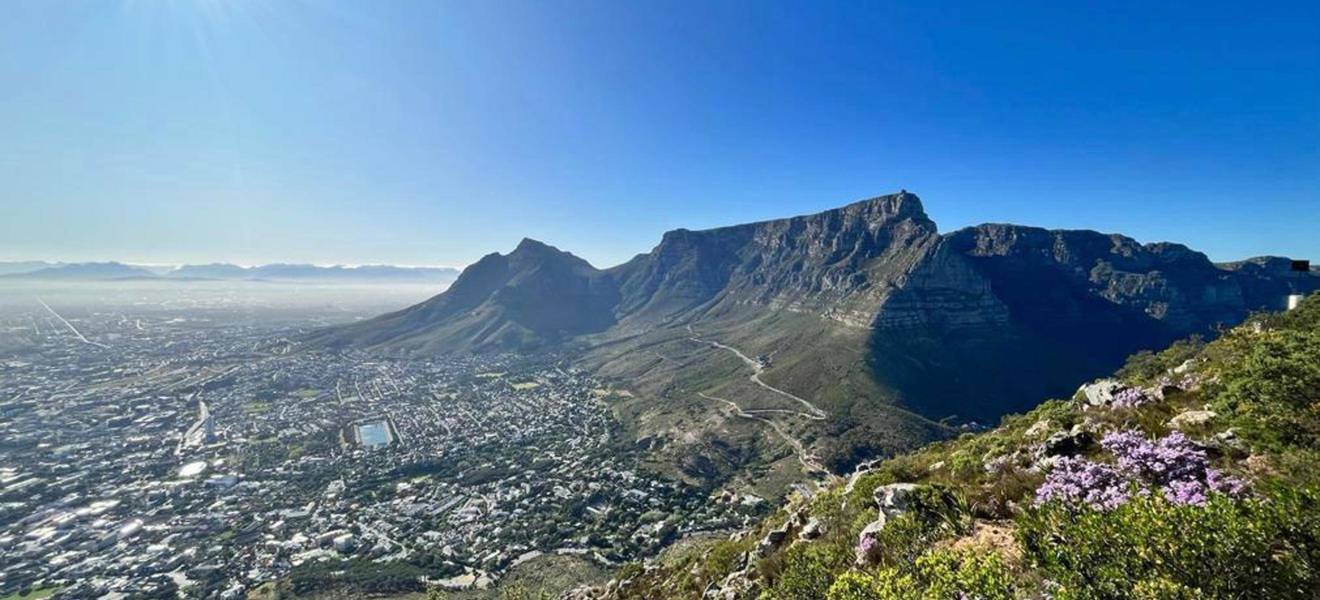 Erfahrungsbericht Anne und Maresa Südafrika