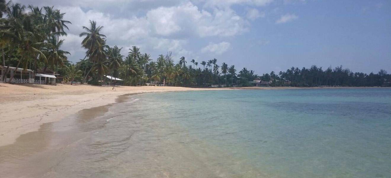 Annas Zeit in der Dominikanischen Republik