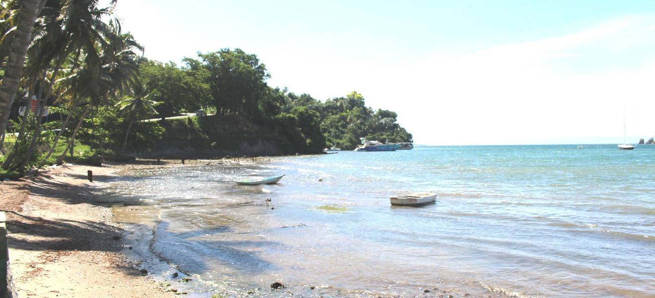 Annas Zeit in der Dominikanischen Republik