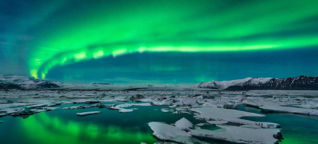 Emils Zeit in Island