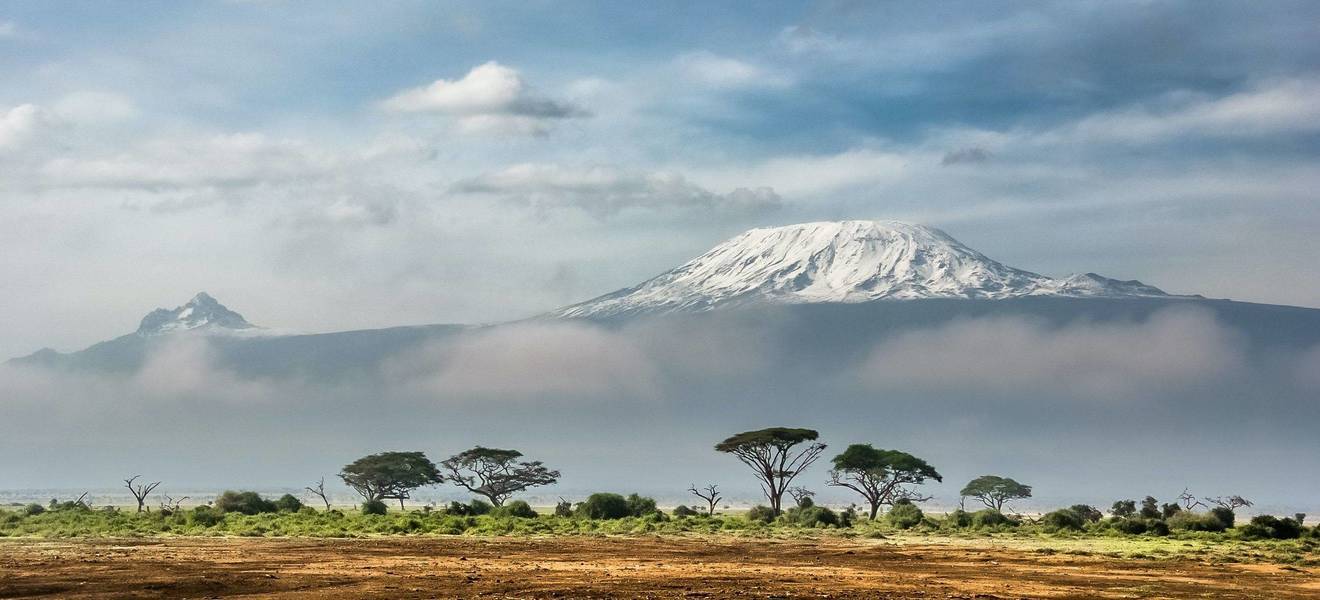 Teresas Zeit in Tansania