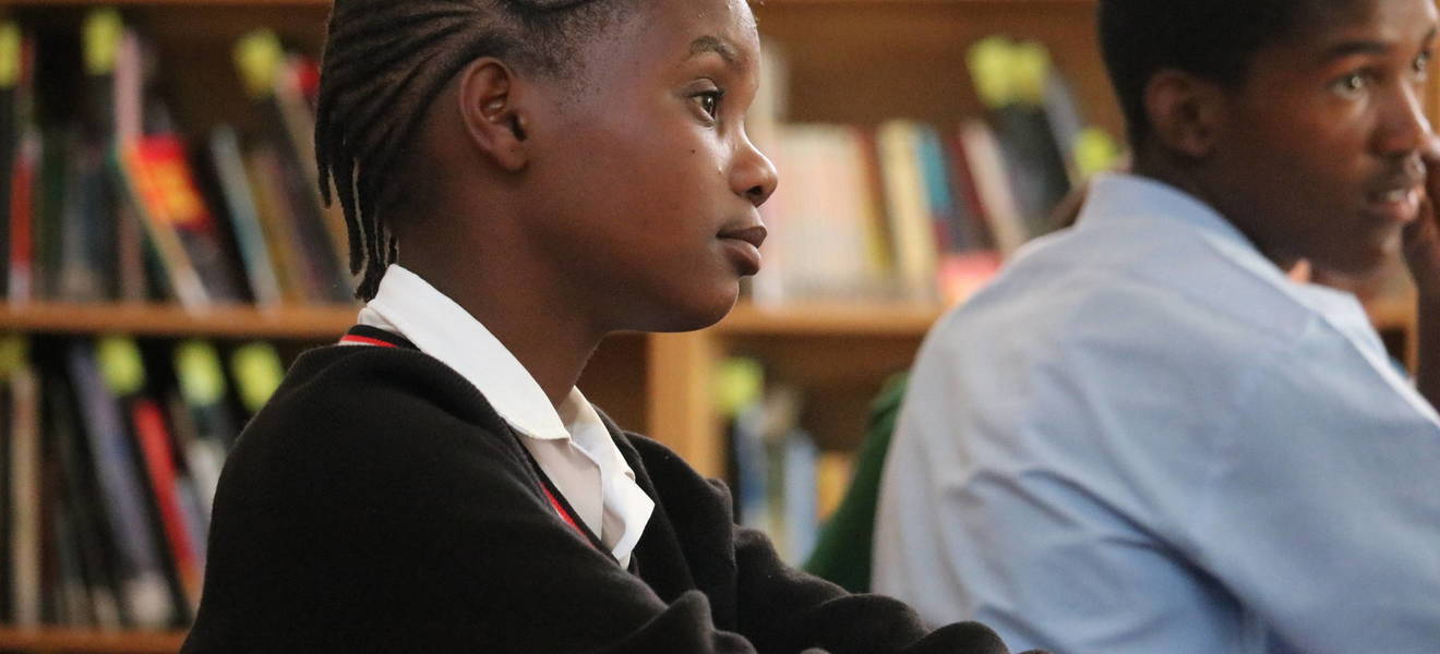 Erfahrungsbericht Namibia After School