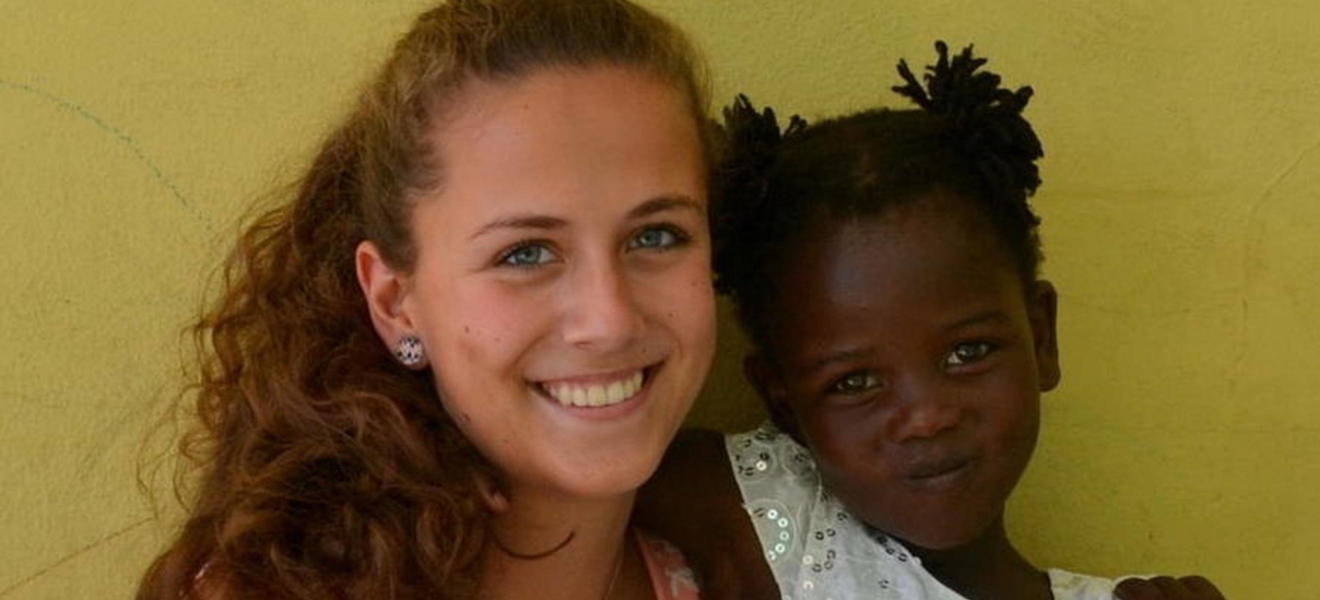 Lenas Zeit in Südafrika